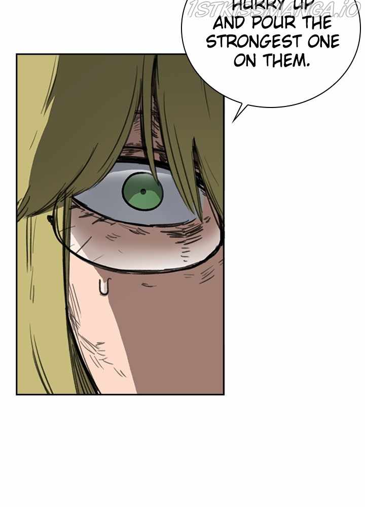 Fray Chapter 27 - Page 65