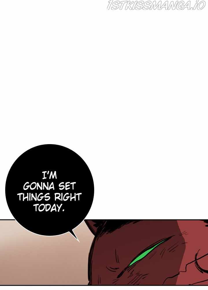 Fray Chapter 27 - Page 68