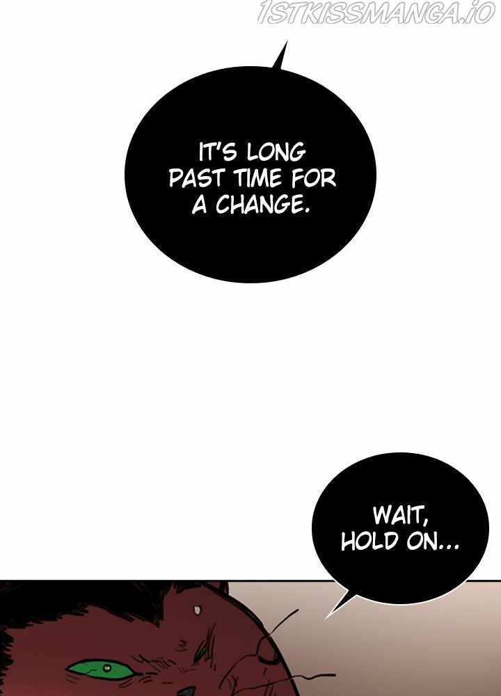 Fray Chapter 27 - Page 69