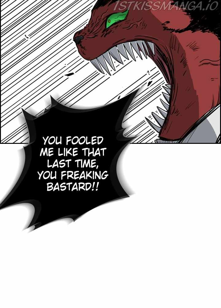 Fray Chapter 27 - Page 71