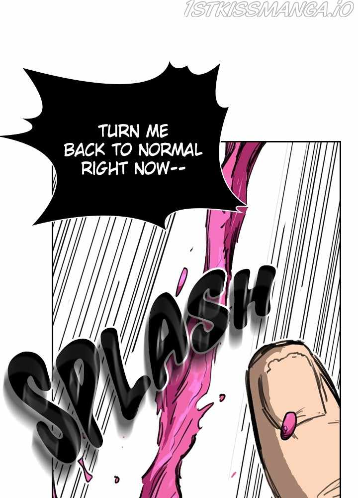 Fray Chapter 27 - Page 73