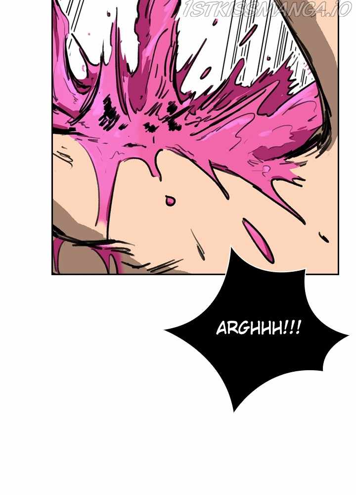 Fray Chapter 27 - Page 74