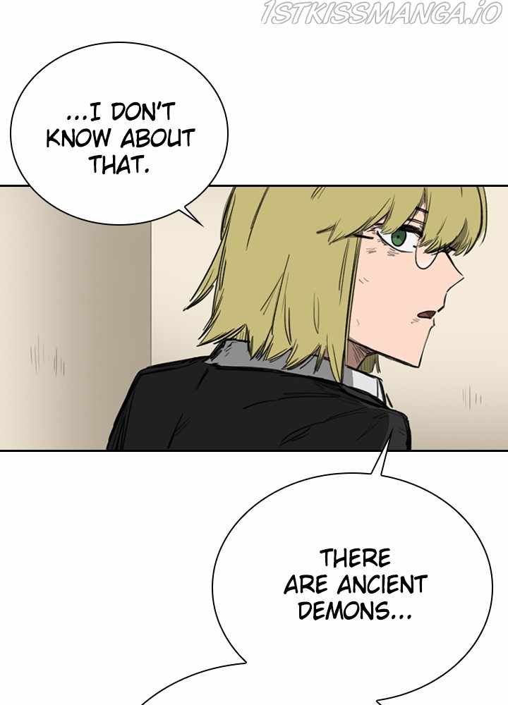 Fray Chapter 27 - Page 87