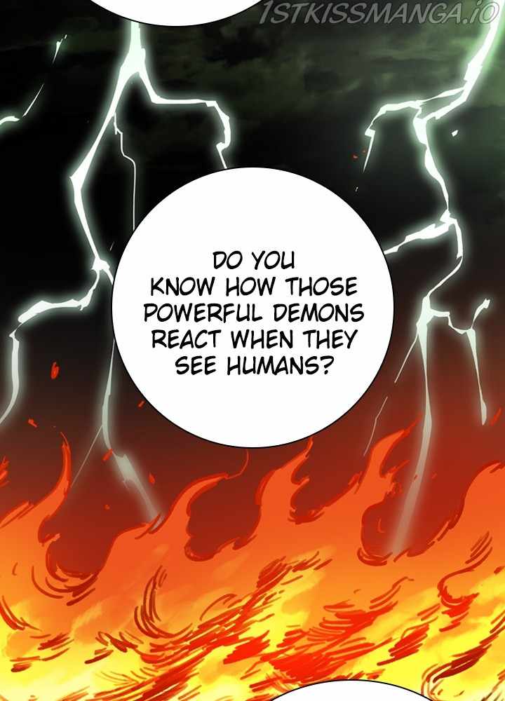 Fray Chapter 27 - Page 90