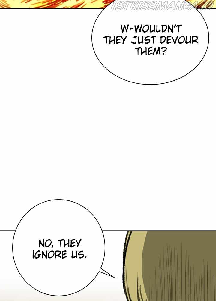 Fray Chapter 27 - Page 91