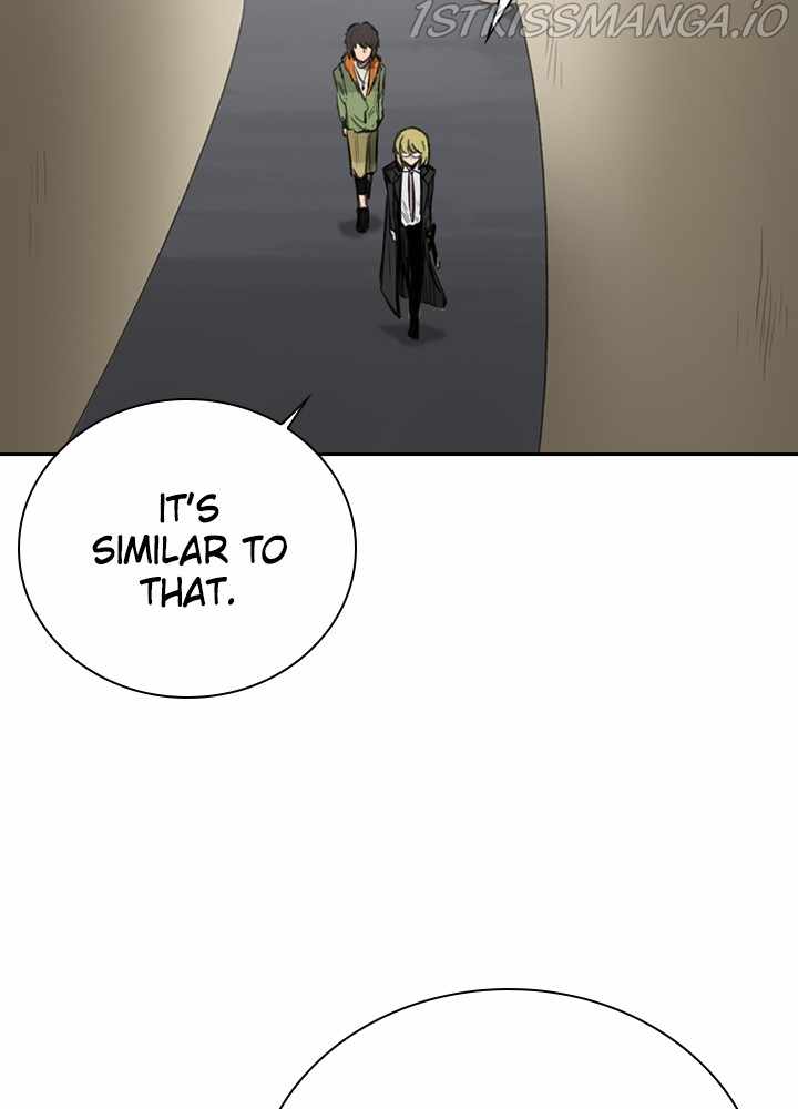 Fray Chapter 27 - Page 93