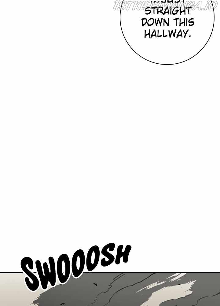 Fray Chapter 27 - Page 99