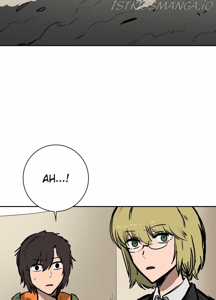 Fray Chapter 27 - Page 100