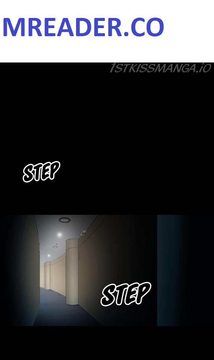 Fray Chapter 28 - Page 1