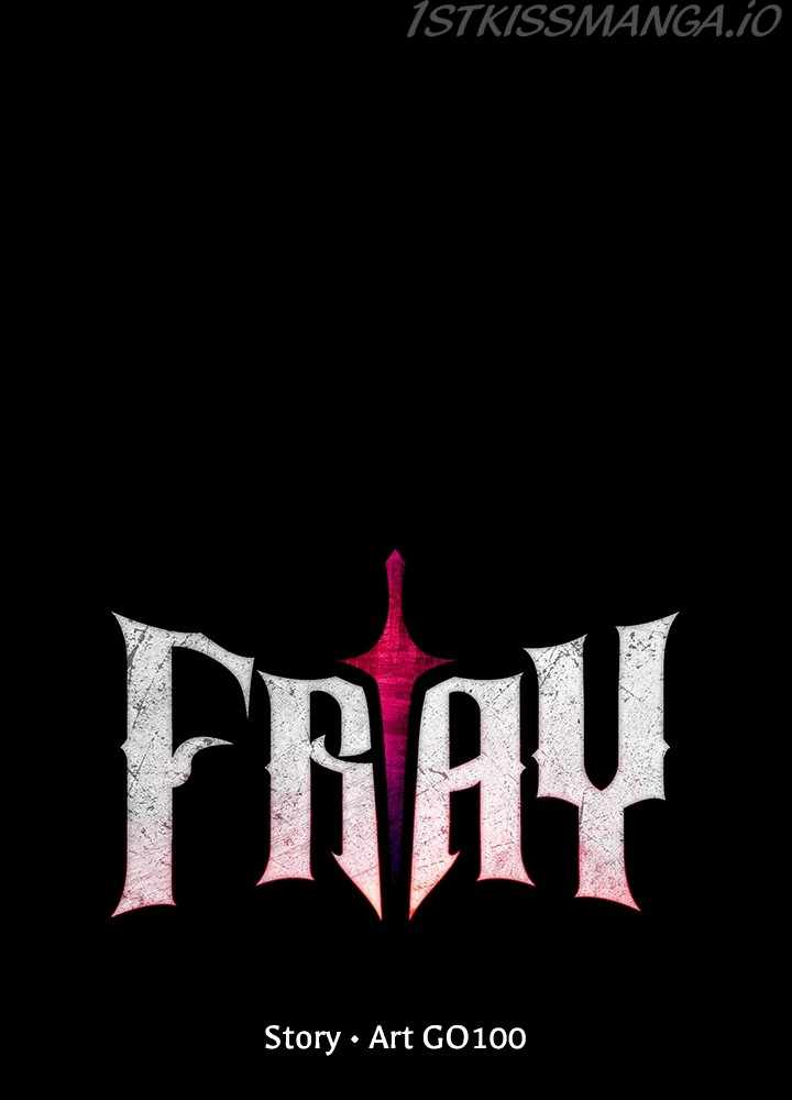 Fray Chapter 28 - Page 16