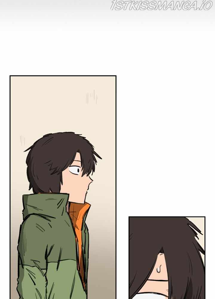 Fray Chapter 28 - Page 19