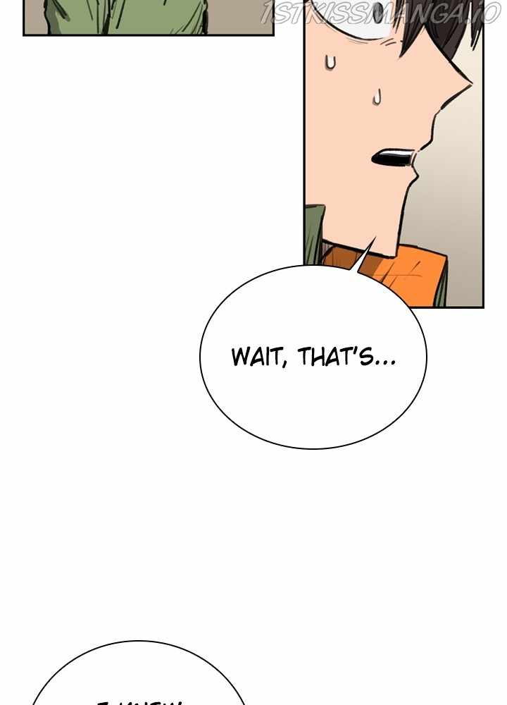 Fray Chapter 28 - Page 20