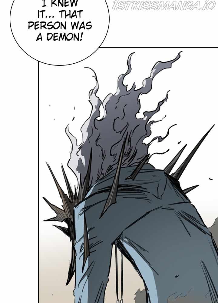 Fray Chapter 28 - Page 21