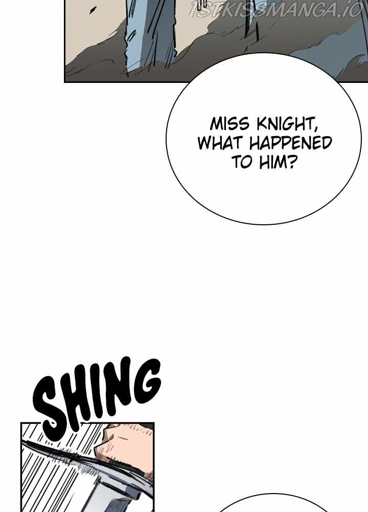 Fray Chapter 28 - Page 22
