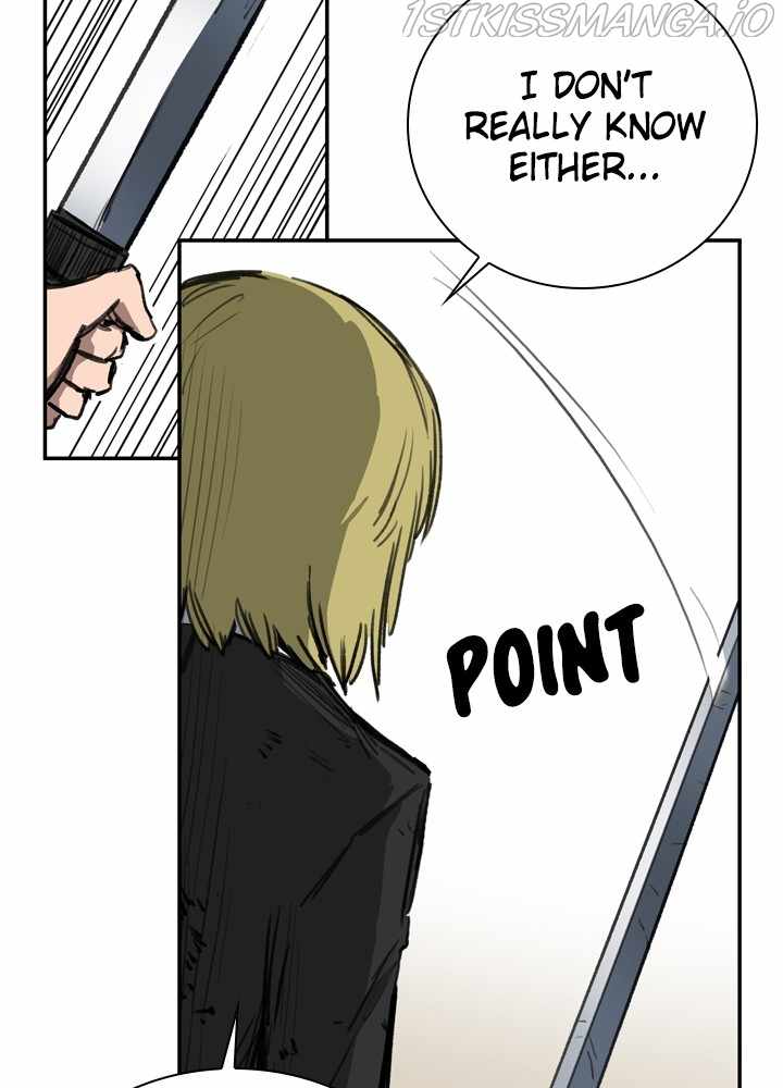 Fray Chapter 28 - Page 23