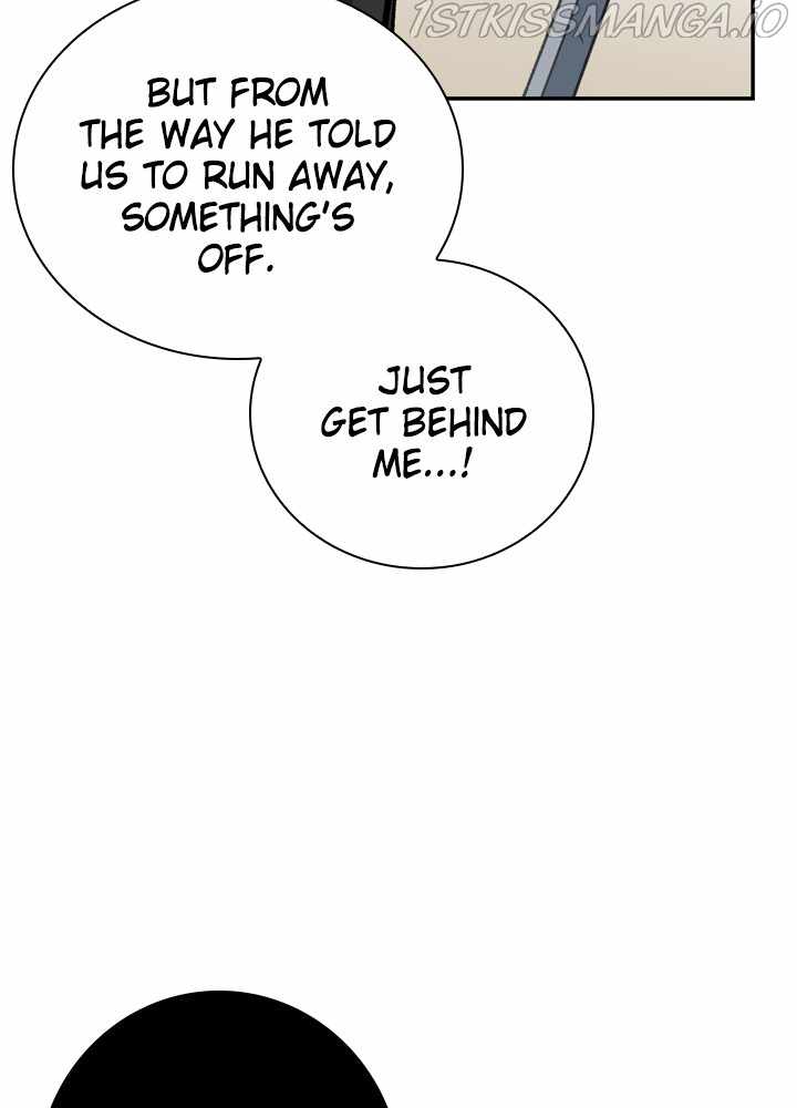 Fray Chapter 28 - Page 24
