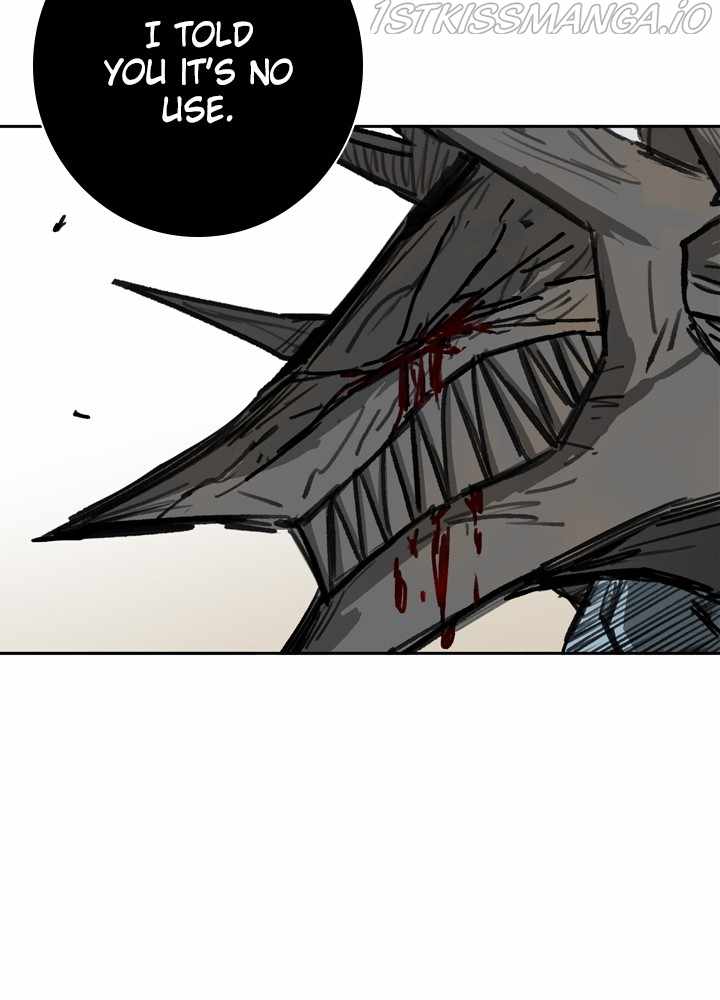 Fray Chapter 28 - Page 25