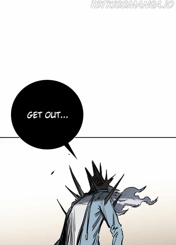 Fray Chapter 28 - Page 30