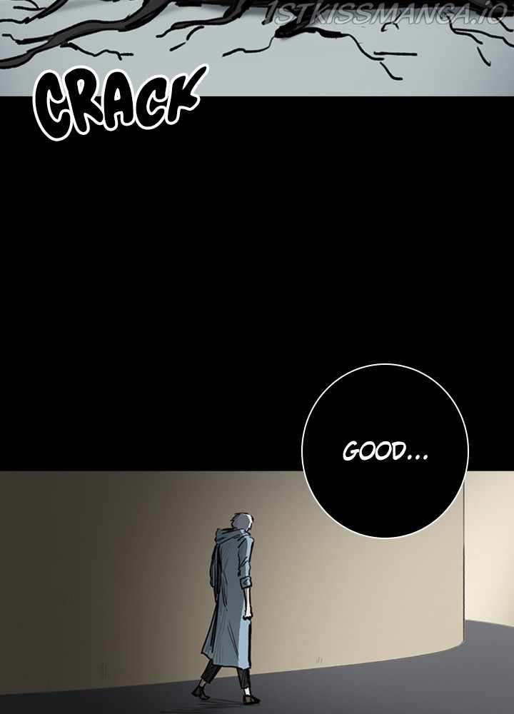 Fray Chapter 28 - Page 4