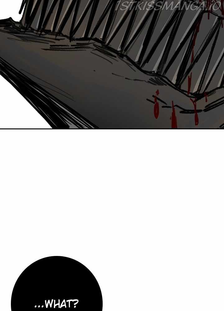 Fray Chapter 28 - Page 32