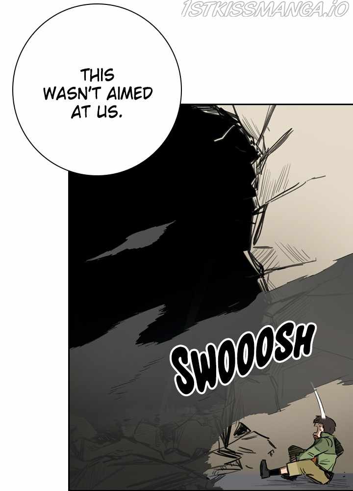 Fray Chapter 28 - Page 39