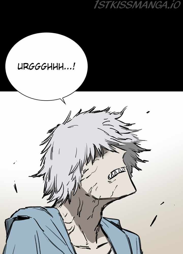Fray Chapter 28 - Page 7