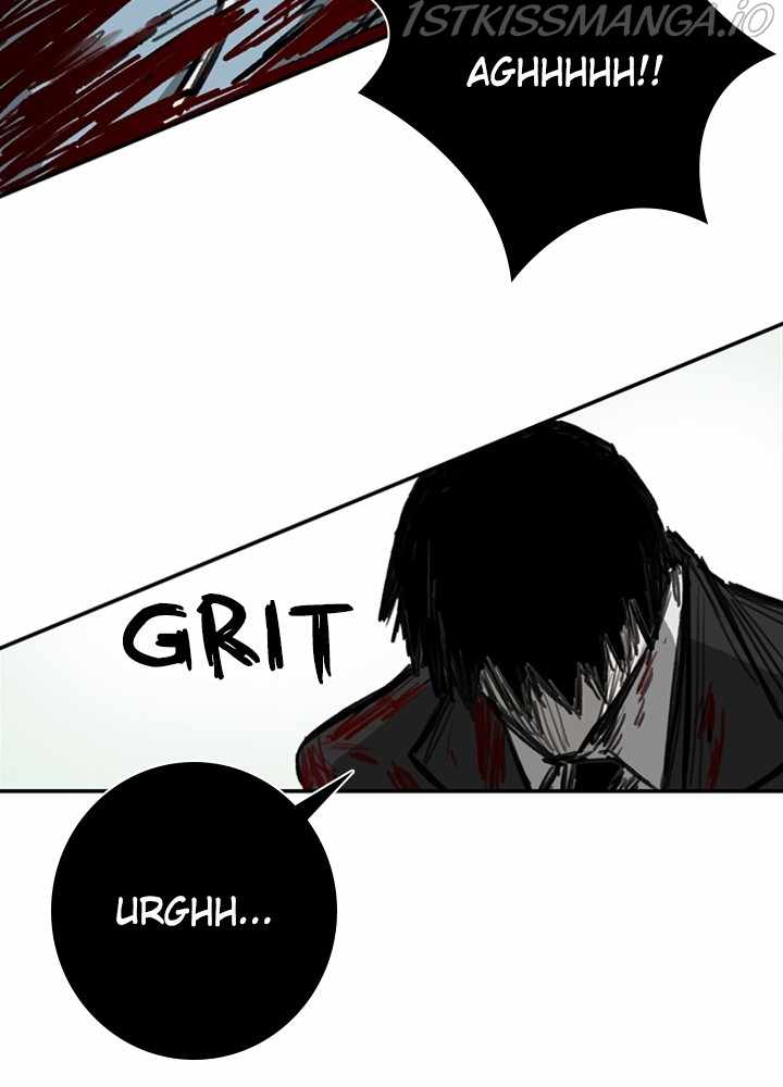 Fray Chapter 28 - Page 67