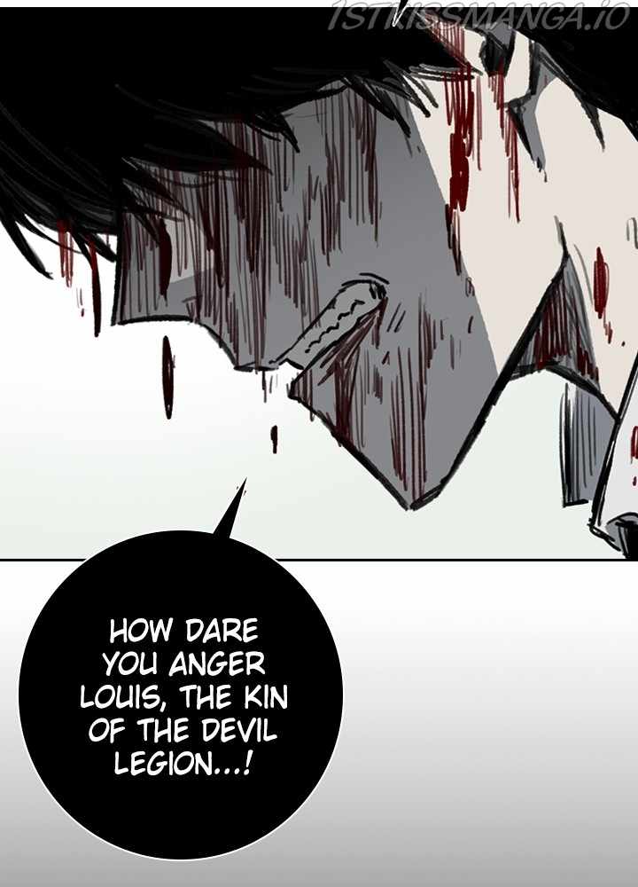 Fray Chapter 28 - Page 70