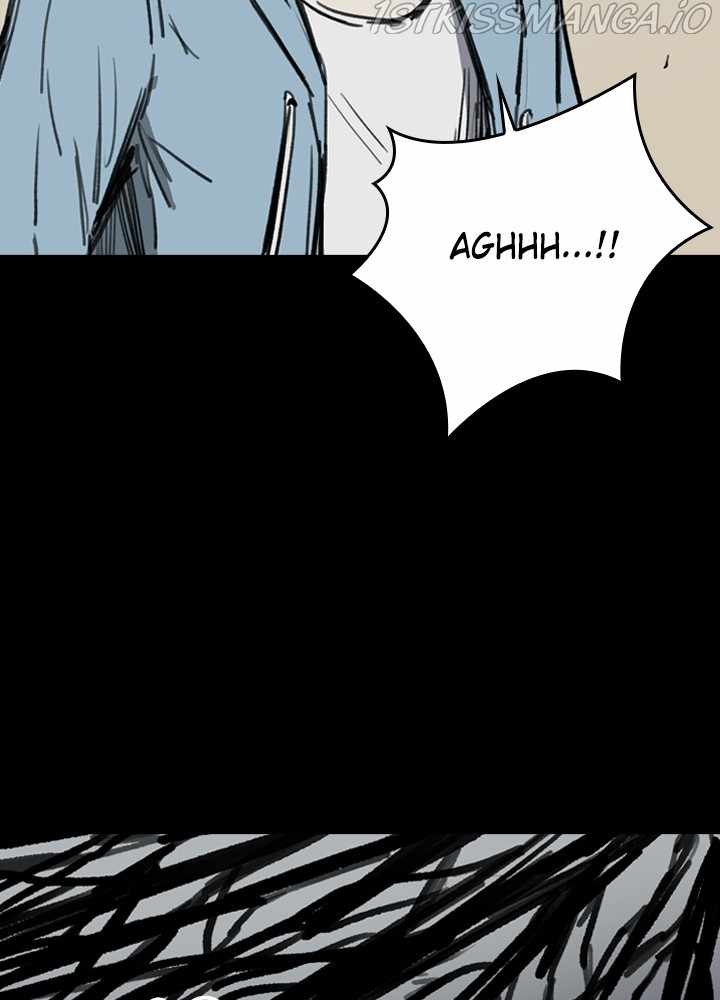 Fray Chapter 28 - Page 8