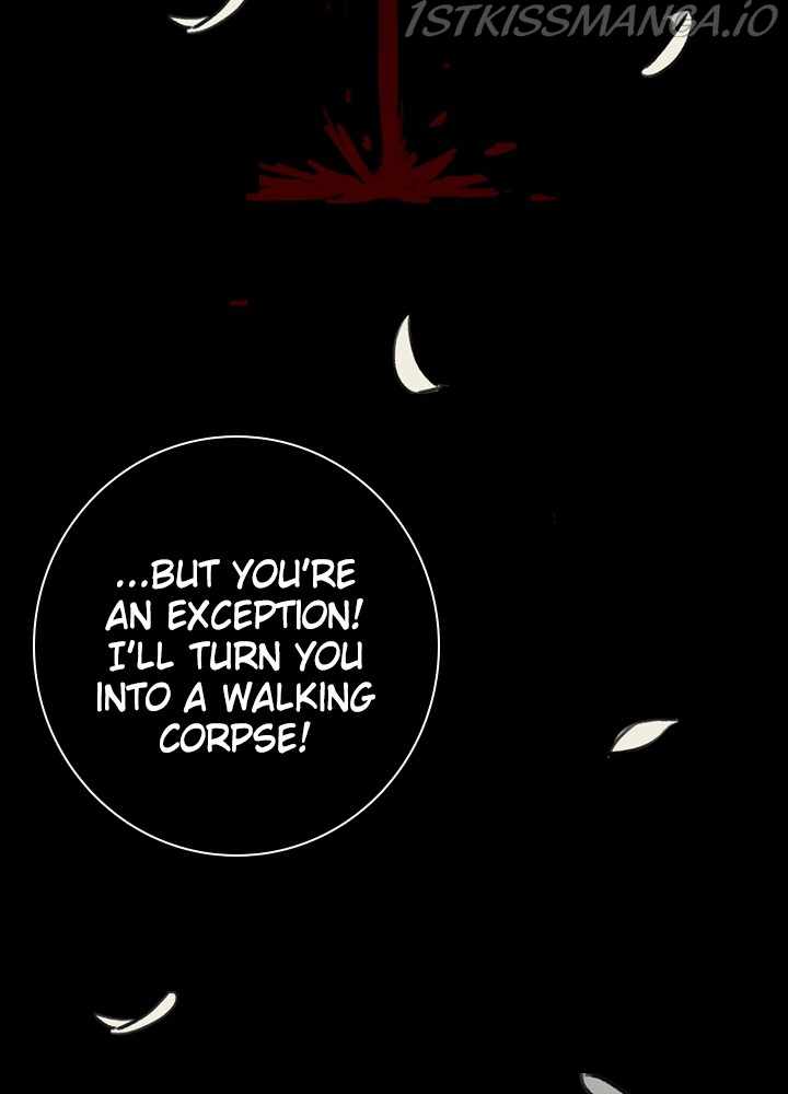 Fray Chapter 28 - Page 72