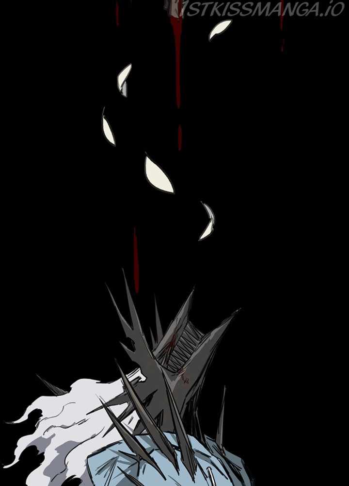 Fray Chapter 28 - Page 74