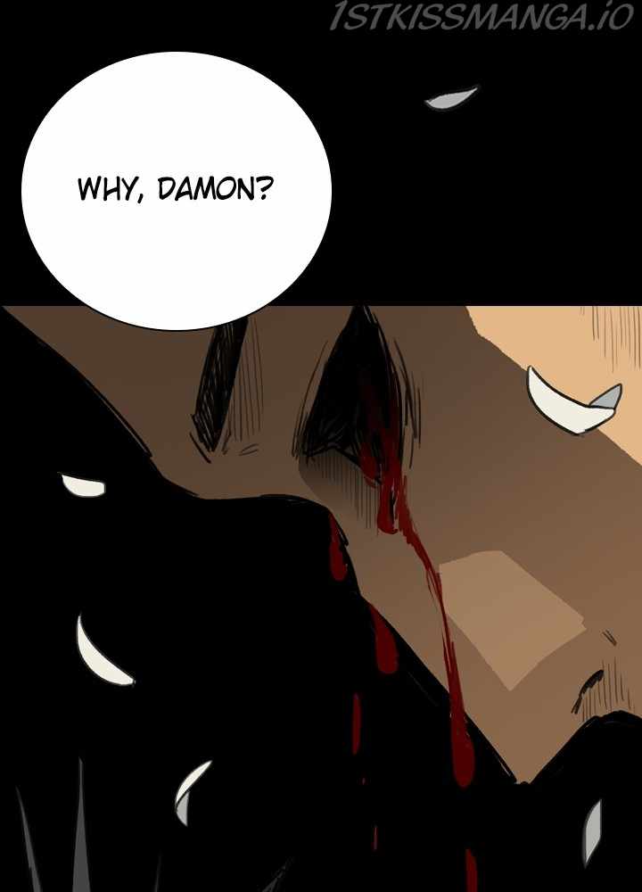 Fray Chapter 28 - Page 84