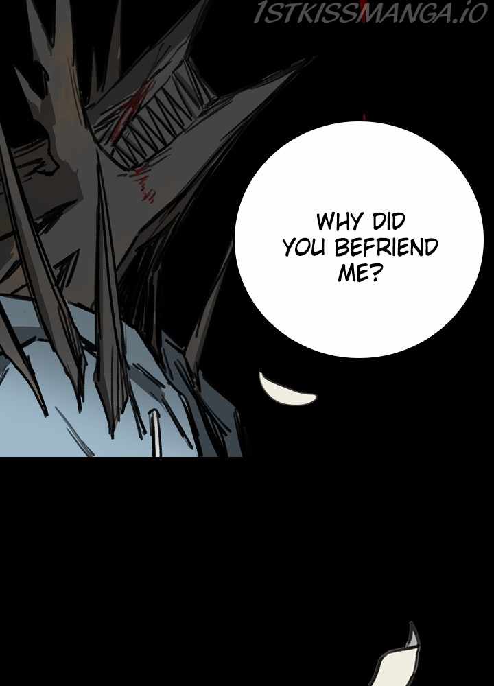 Fray Chapter 28 - Page 85