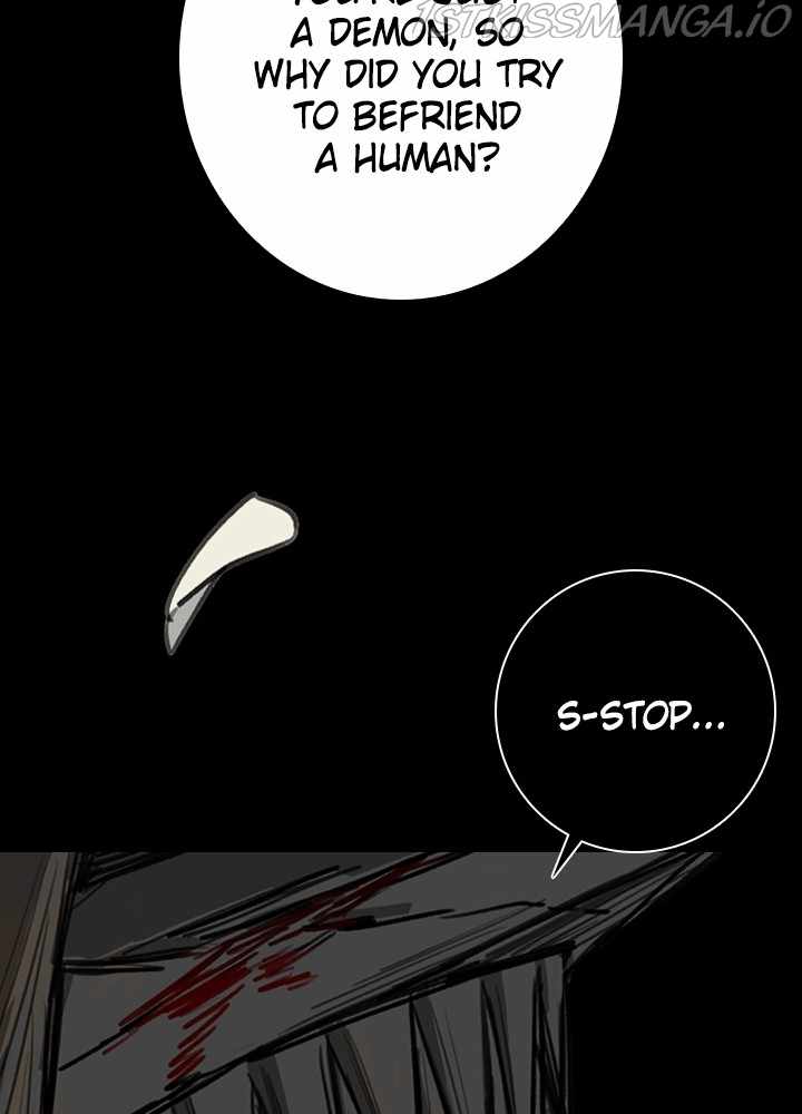 Fray Chapter 28 - Page 87