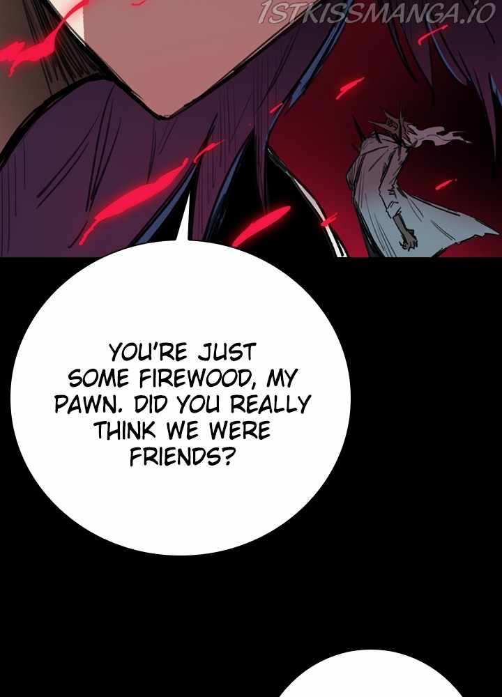 Fray Chapter 28 - Page 92