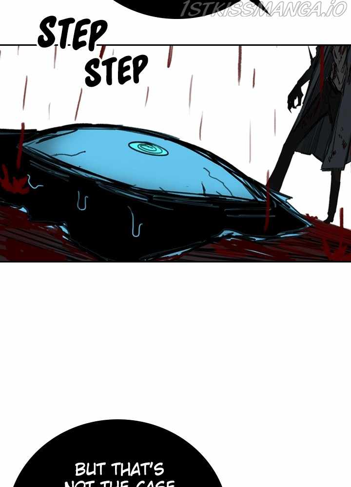 Fray Chapter 29 - Page 101