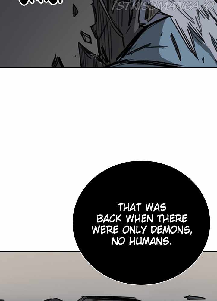 Fray Chapter 29 - Page 107
