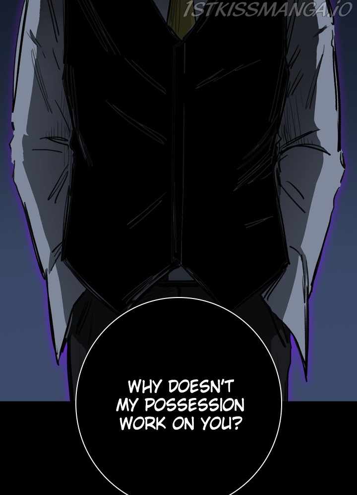Fray Chapter 29 - Page 31