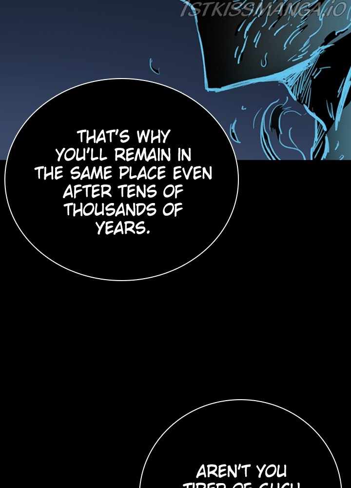 Fray Chapter 29 - Page 38