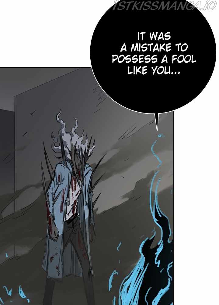 Fray Chapter 29 - Page 73