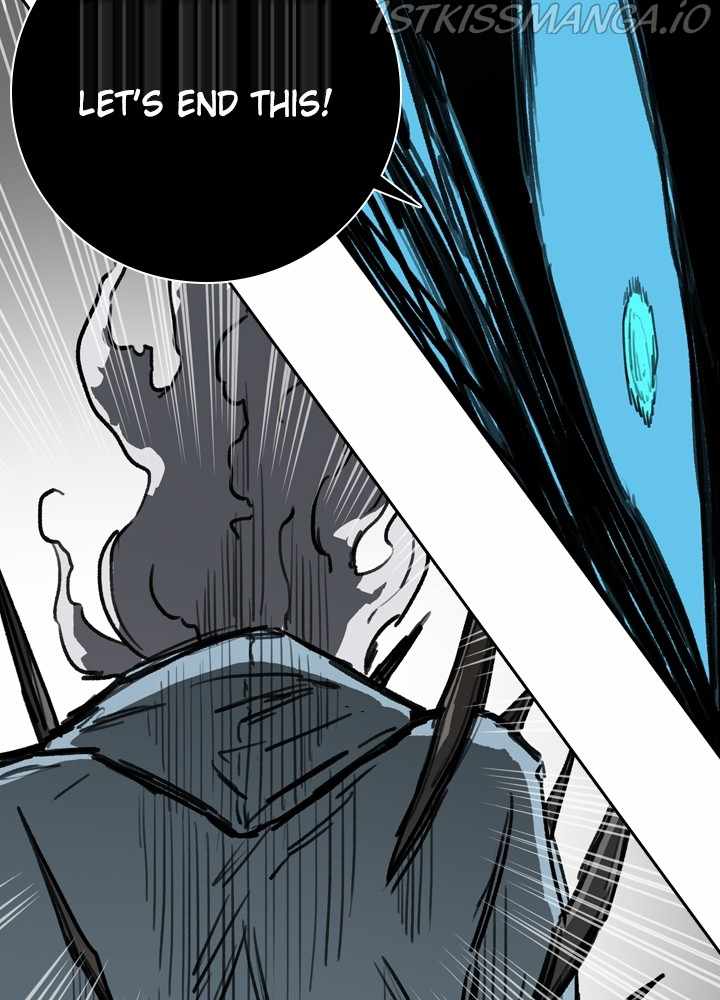 Fray Chapter 29 - Page 93
