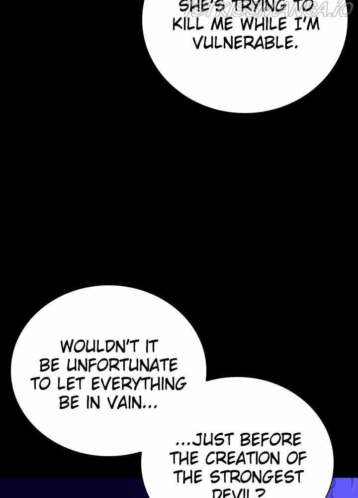 Fray Chapter 30 - Page 11