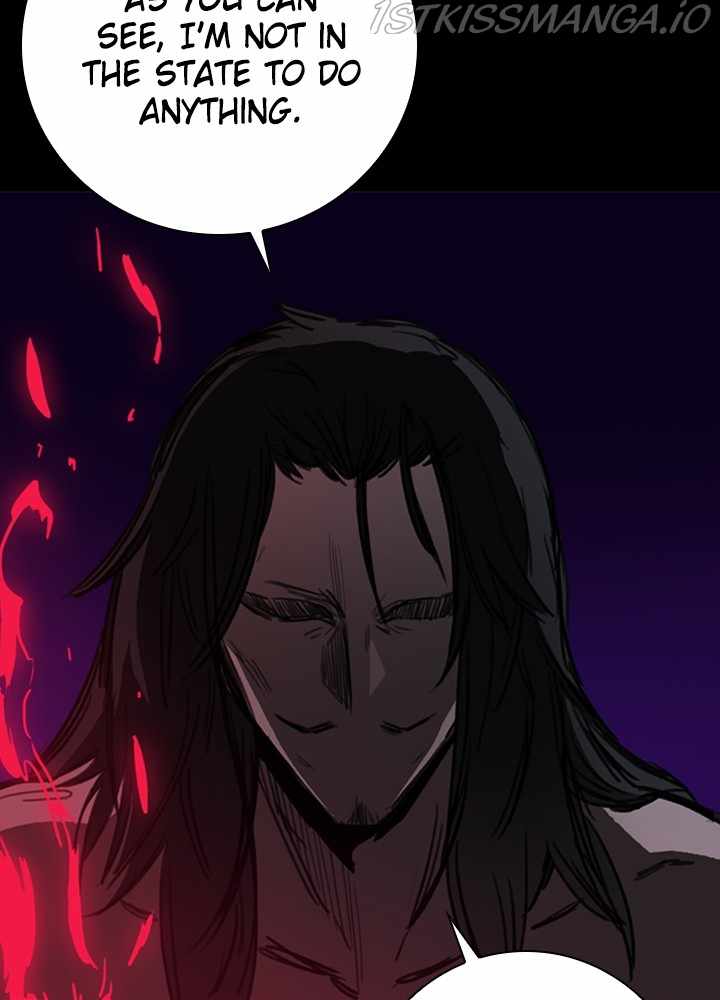 Fray Chapter 30 - Page 15