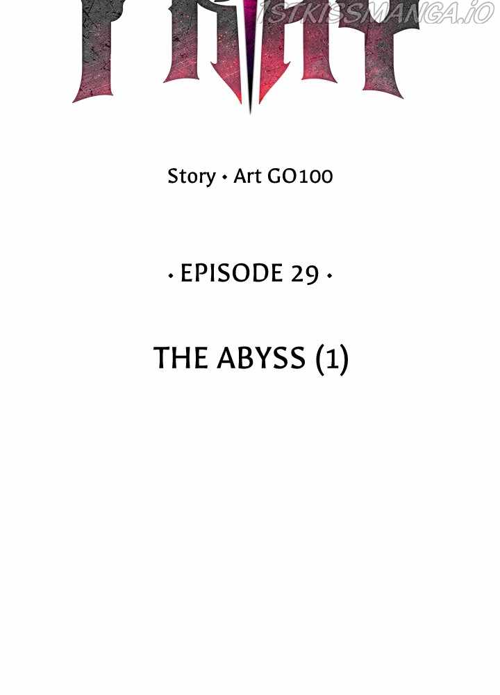 Fray Chapter 30 - Page 31