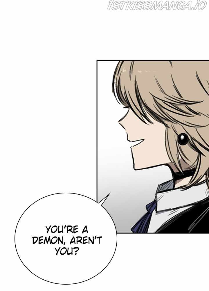 Fray Chapter 30 - Page 32