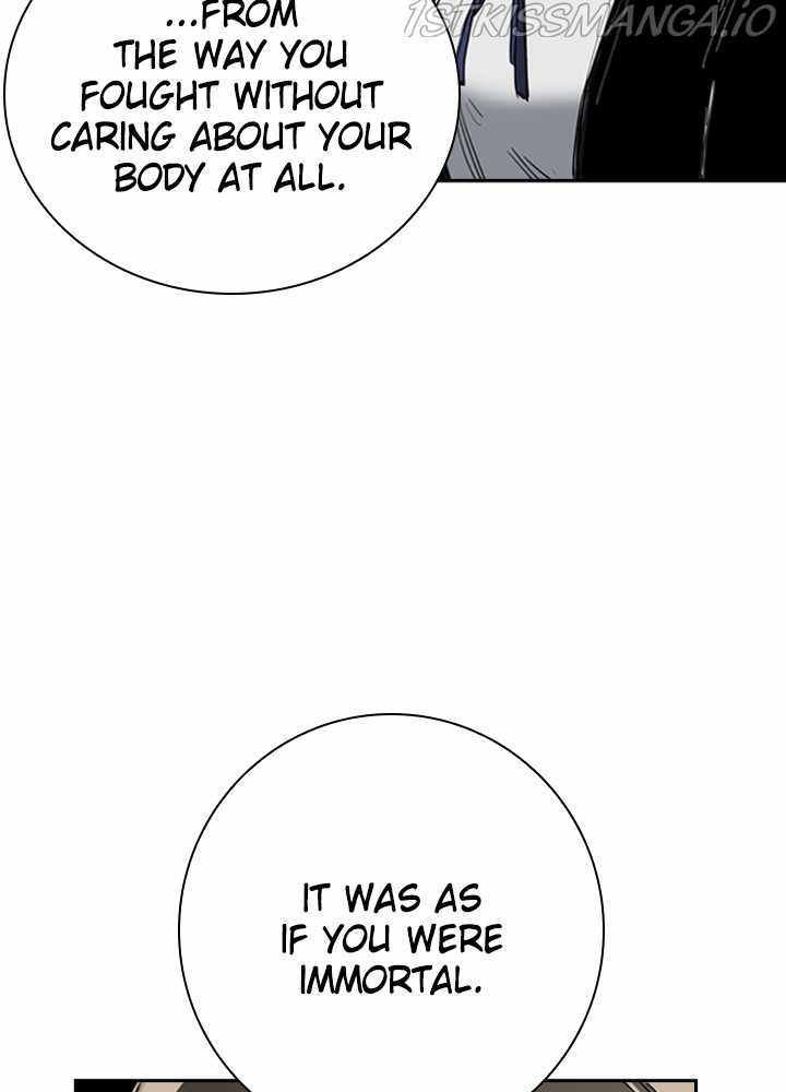 Fray Chapter 30 - Page 35