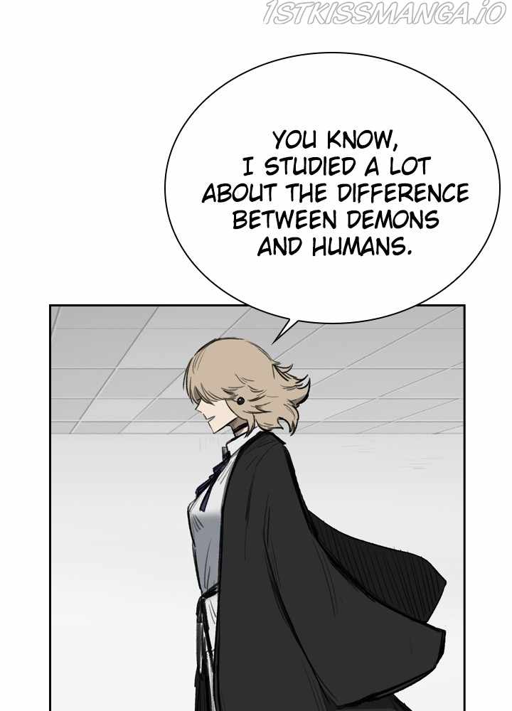 Fray Chapter 30 - Page 40
