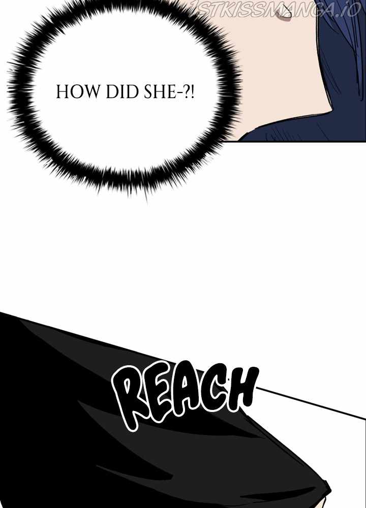 Fray Chapter 30 - Page 48
