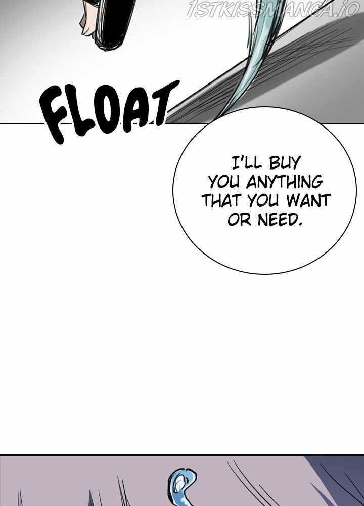 Fray Chapter 30 - Page 58