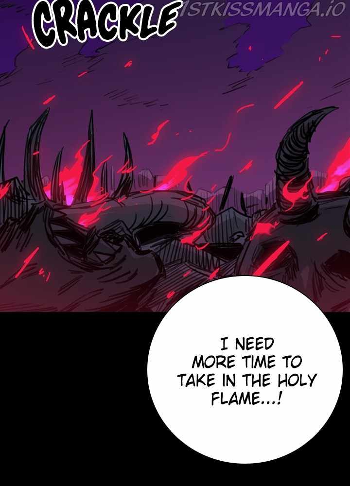 Fray Chapter 30 - Page 7